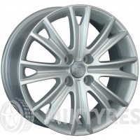Replay Ford (FD131) 7x17 4x108 ET 37,5 Dia 63,3 (S)